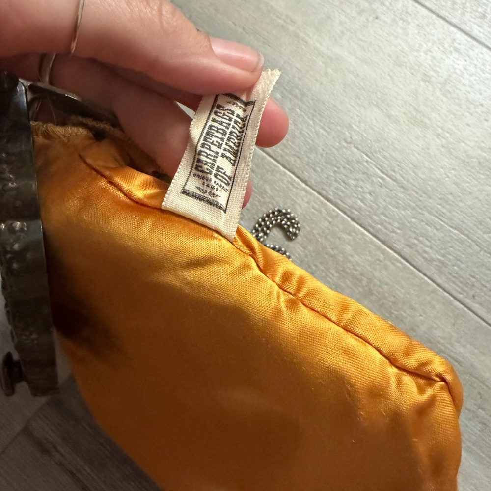 Antique Capert Bags Of America - Picture 4 of 7